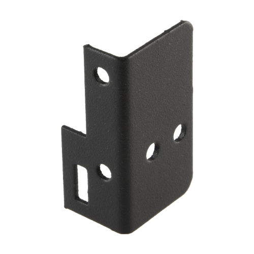 Wanhao Duplicator 9 kairiojo išspaudiklio laikiklis-Prino