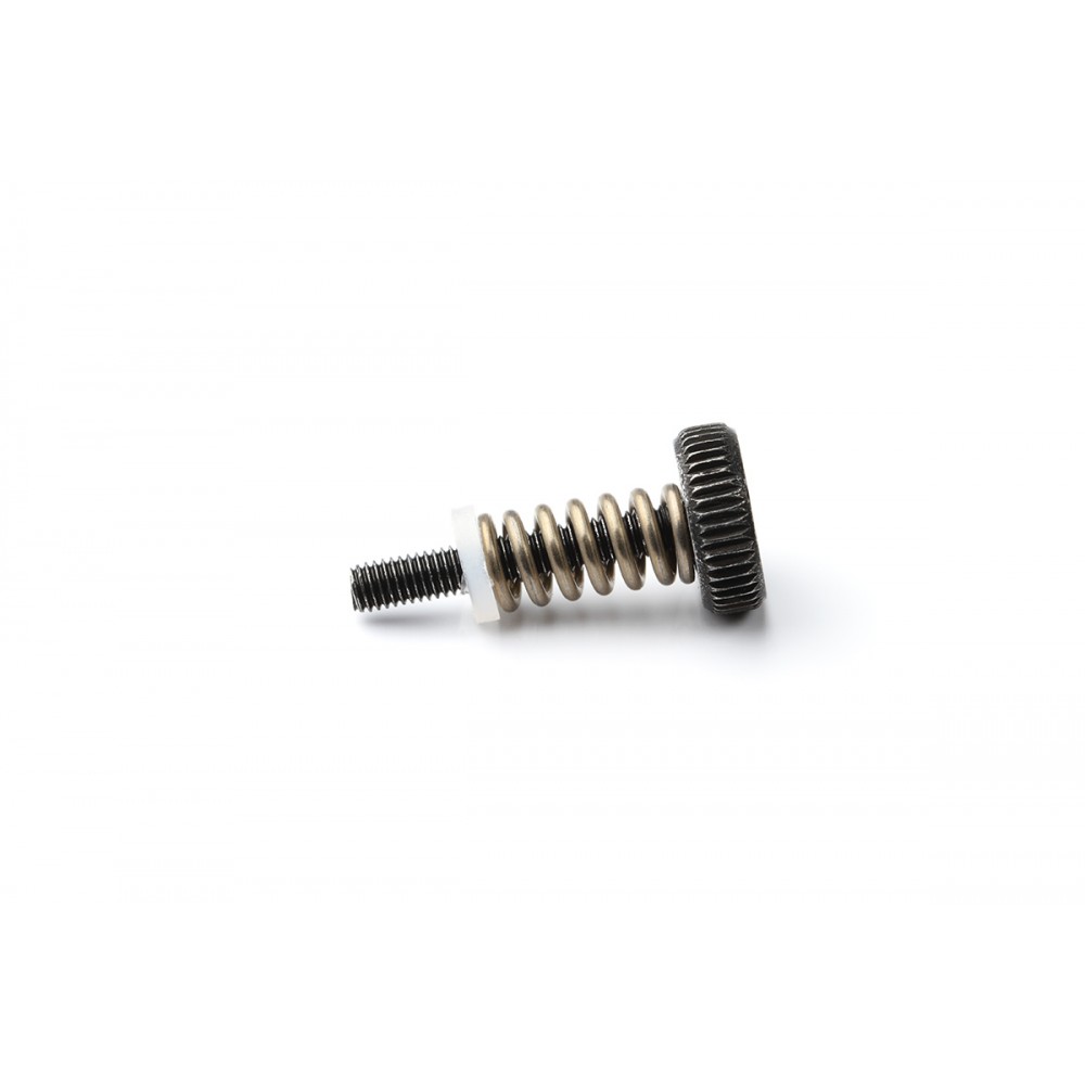 "BondTech" Thumb Screw-Prino