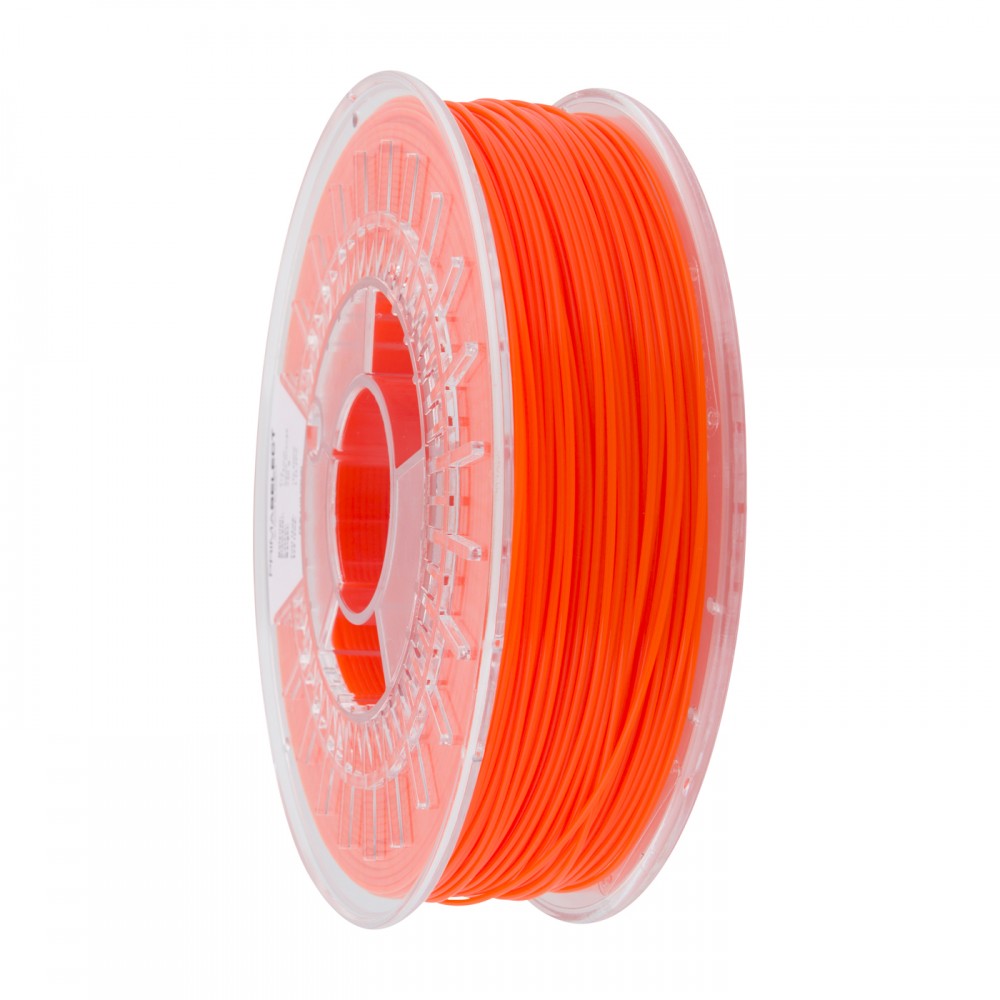 PrimaSelect PLA - 1.75 mm - 750 g - Neoninė oranžinė-PLA