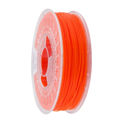 PrimaSelect PLA - 1.75 mm - 750 g - Neoninė oranžinė-PLA