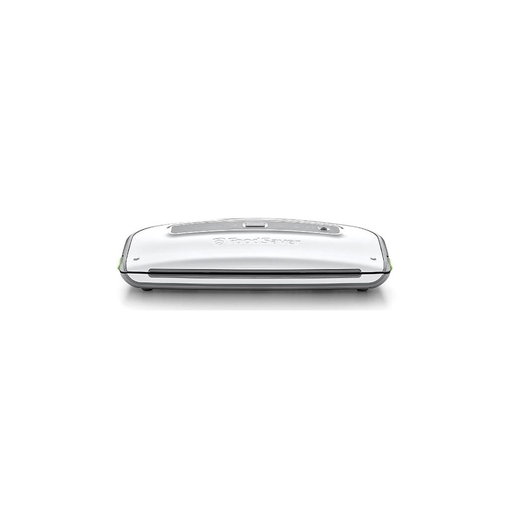 Folijos suvirintojas FOODSAVER FFS014X-Vakuuminės mašinos