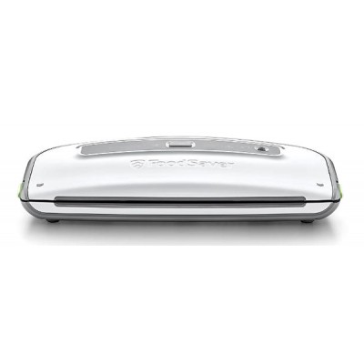 Folijos suvirintojas FOODSAVER FFS014X-Vakuuminės mašinos