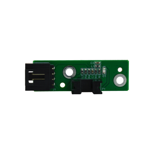 Flashforge "Creator Pro 2" kairysis fotoelektrinis
