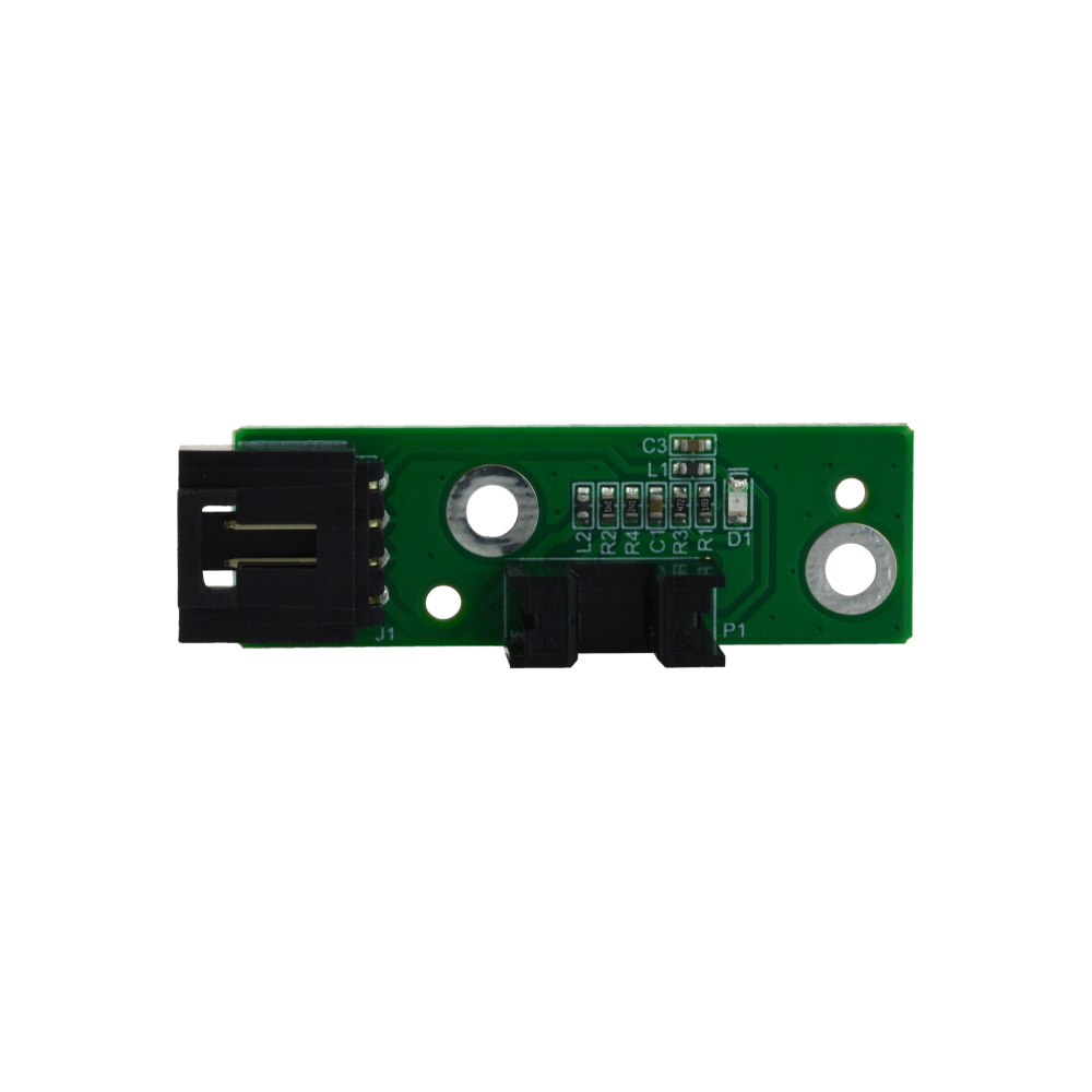 Flashforge "Creator Pro 2" kairysis fotoelektrinis Flashforge "Creator Pro 2" kairysis fotoelektrinis