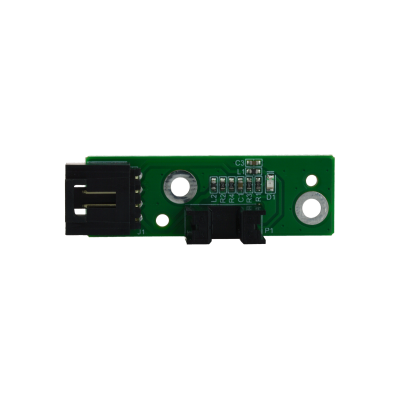 Flashforge "Creator Pro 2" kairysis fotoelektrinis