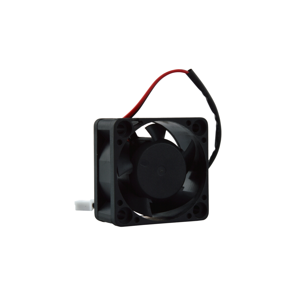 Flashforge "Creator Pro 2" pagrindinės plokštės ventiliatorius Flashforge "Creator Pro 2" pagrindinės plokštės ventiliatorius
