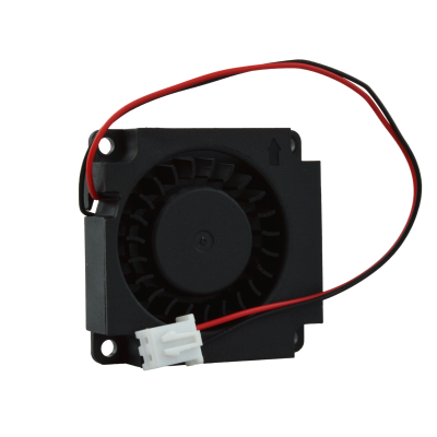 Flashforge "Creator Pro 2" gijų aušinimo ventiliatorius - 35 x