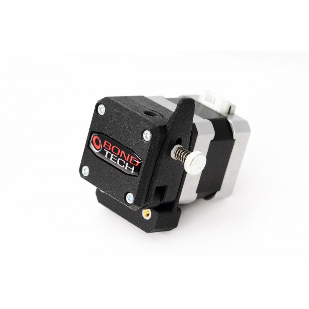 Bondtech Mini ekstruderis, skirtas Wanhao i3-Prino Bondtech Mini ekstruderis, skirtas Wanhao i3-Prino