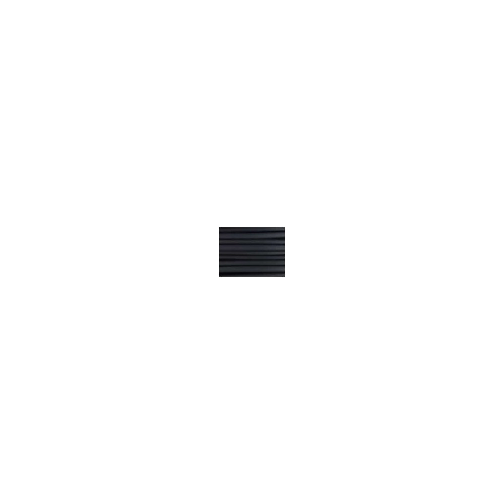 "NinjaFlex" gija - 2.85 mm - 1 kg - Vidurnakčio juodos "NinjaFlex" gija - 2.85 mm - 1 kg - Vidurnakčio juodos