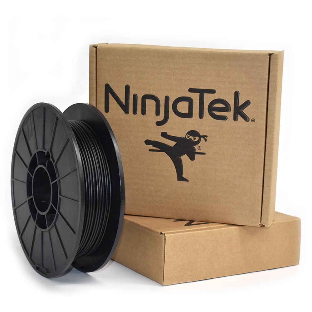 NinjaTek Cheetah Flexible - 2.85 mm - 0.5 kg - Vidurnakčio NinjaTek Cheetah Flexible - 2.85 mm - 0.5 kg - Vidurnakčio