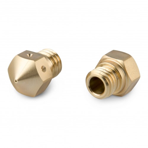 PrimaCreator MK10 Žalvarinis antgalis 0,8 mm - 1 vnt-Prino