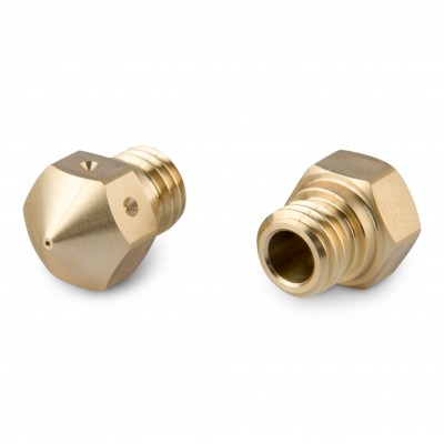 PrimaCreator MK10 Žalvarinis antgalis 0,8 mm - 1 vnt-Prino