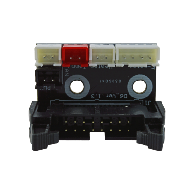 Wanhao GR2 - Ekstruderio PCB-Prino