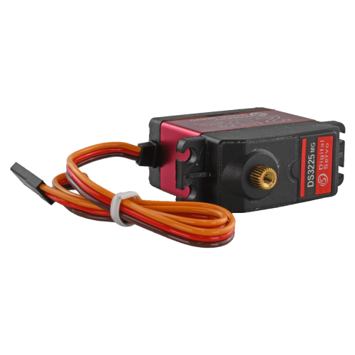 "CreatBot F1000" / PEEK 300 servo automatinė