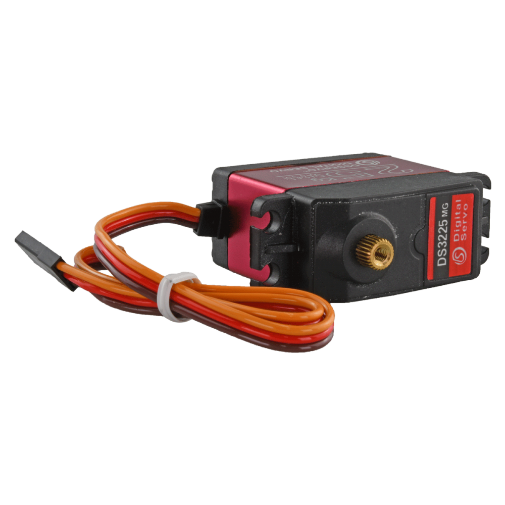 "CreatBot F1000" / PEEK 300 servo automatinė "CreatBot F1000" / PEEK 300 servo automatinė