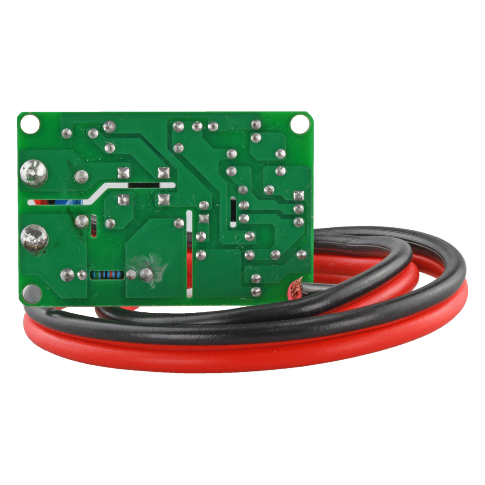 "CreatBot" maitinimo patikros PCB-Prino "CreatBot" maitinimo patikros PCB-Prino