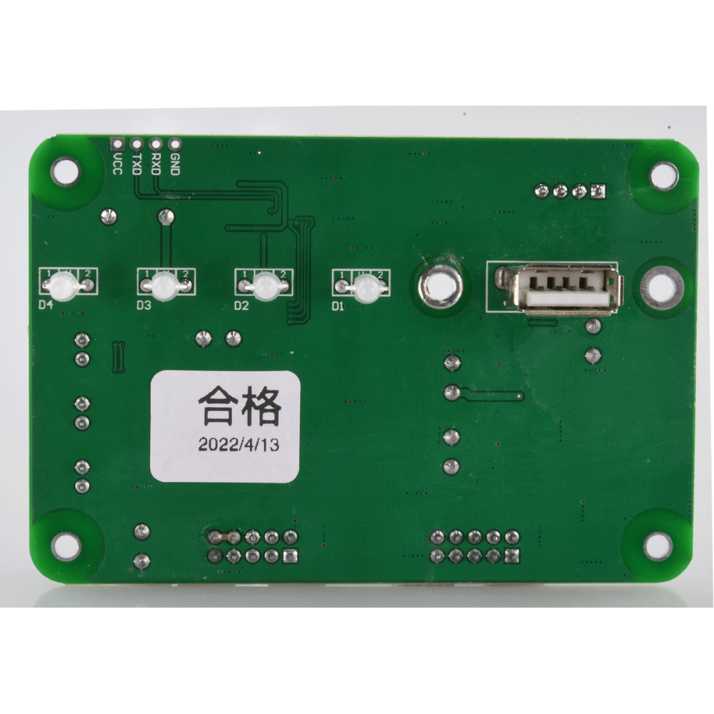 CreatBot F1000 / D600 U diskų skaitytuvo PCB-Prino CreatBot F1000 / D600 U diskų skaitytuvo PCB-Prino