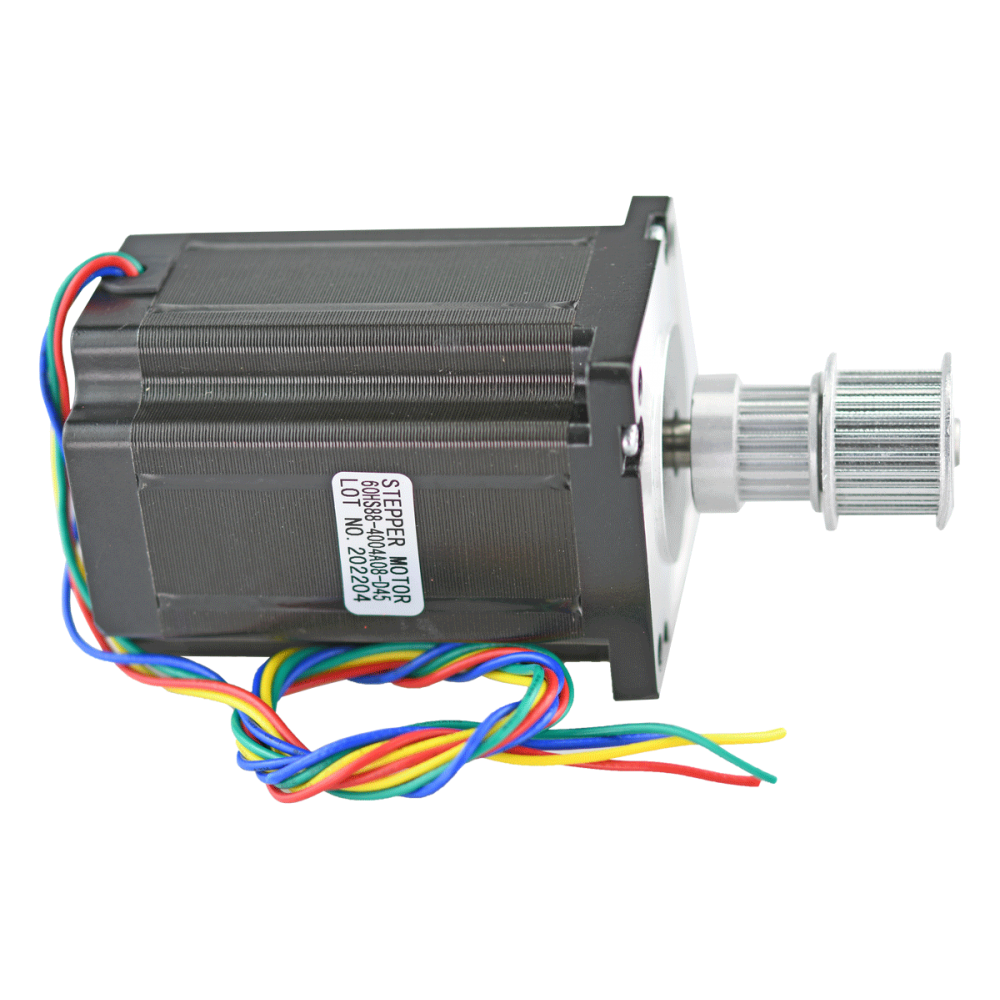 CreatBot F1000 Z-Variklis-Prino CreatBot F1000 Z-Variklis-Prino