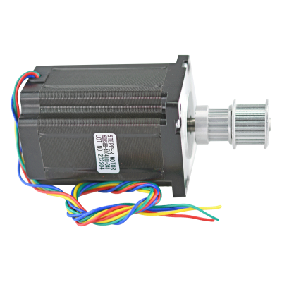 CreatBot F1000 Z-Variklis-Prino