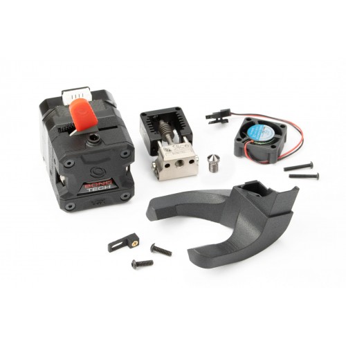 Bondtech LGX™ DD artilerijai Sidewinder X1 su Mosquito-Prino