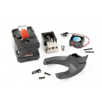 Bondtech LGX™ DD artilerijai Sidewinder X1 su Mosquito-Prino