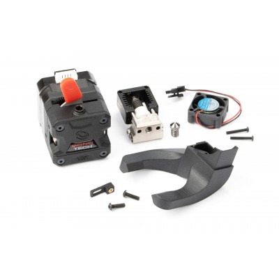 Bondtech LGX™ DD artilerijai Sidewinder X1 su Mosquito™