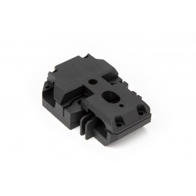 Bondtech LGX™ X-mK3S ir "Mosquito" vežimas-Prino
