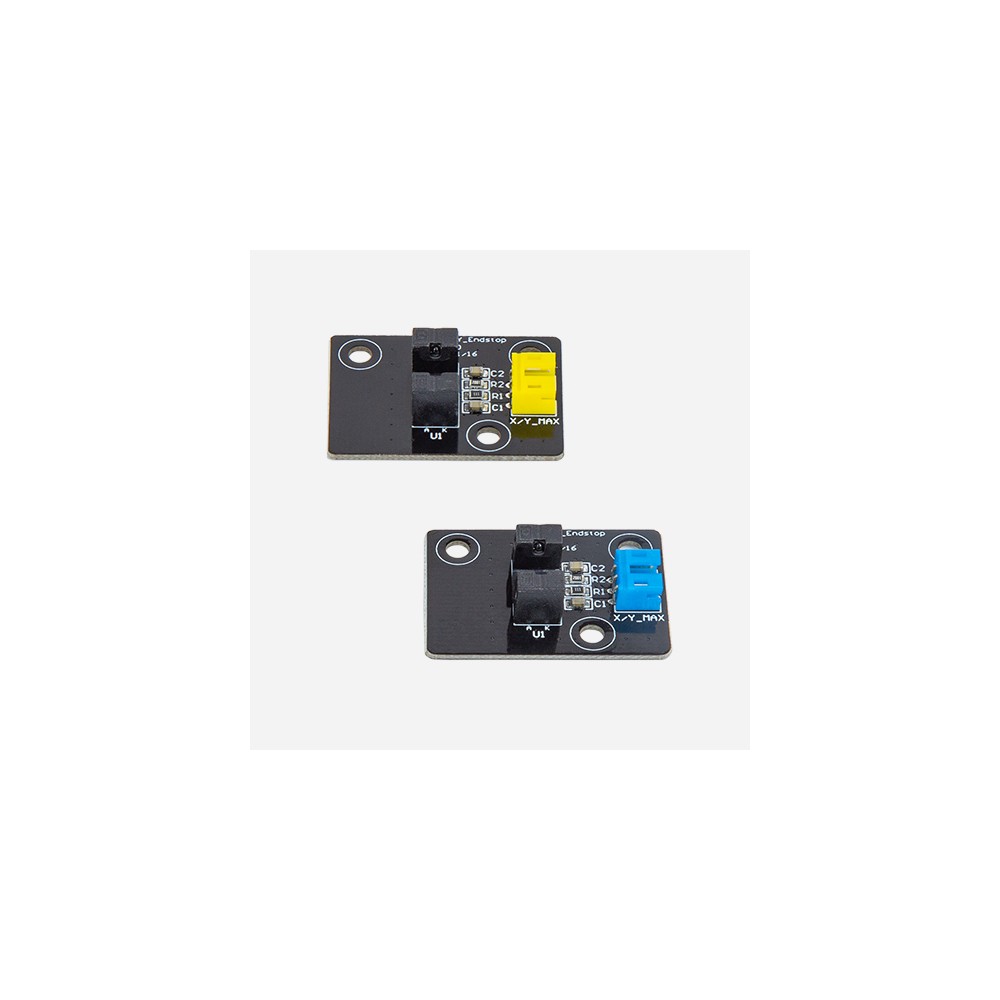 Zortrax M300 dvigubo optinio galinio ribotuvo rinkinys-Prino Zortrax M300 dvigubo optinio galinio ribotuvo rinkinys-Prino