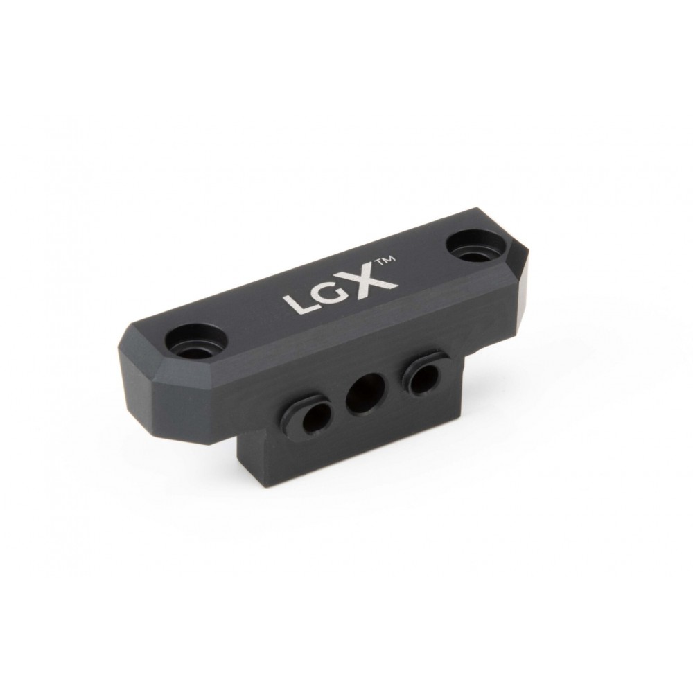Bondtech LGX® aliuminio DD sąsajos kištukas-Prino