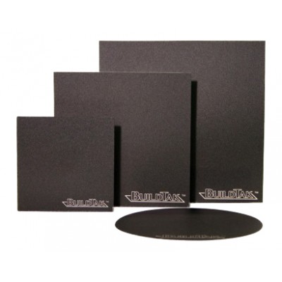 "BuildTak" 3D spausdinimo paviršius - 114 x 114 mm (4,5" x