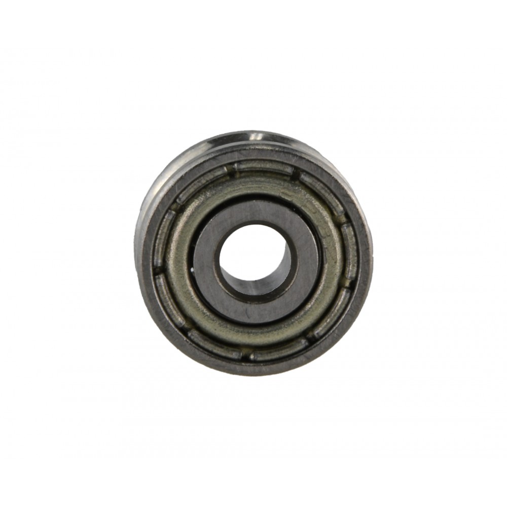 Artillery gija U-Guolis-Prino Artillery gija U-Guolis-Prino