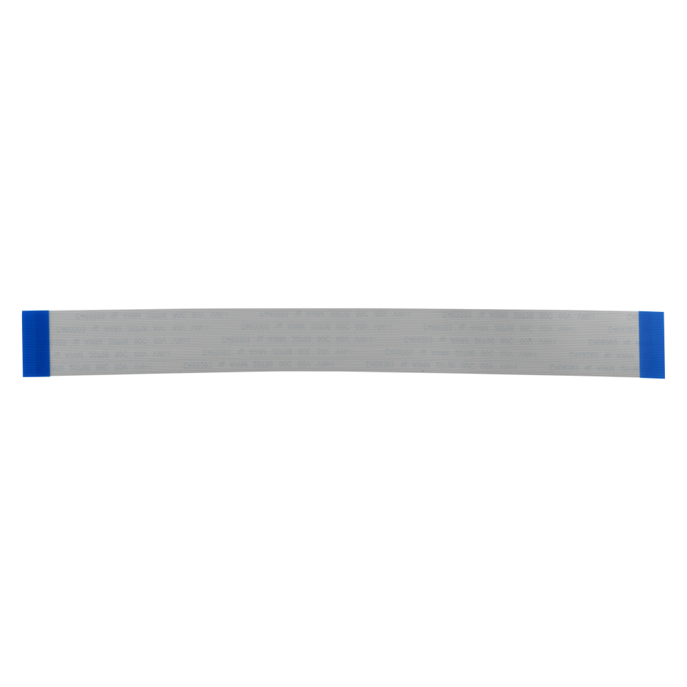 Wanhao CGR - Ekrano FCC laidai - 20 cm-Prino Wanhao CGR - Ekrano FCC laidai - 20 cm-Prino
