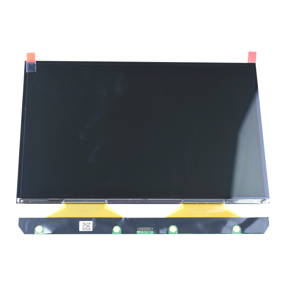 Wanhao CGR lcd 8.9-colių ekranas-Prino Wanhao CGR lcd 8.9-colių ekranas-Prino
