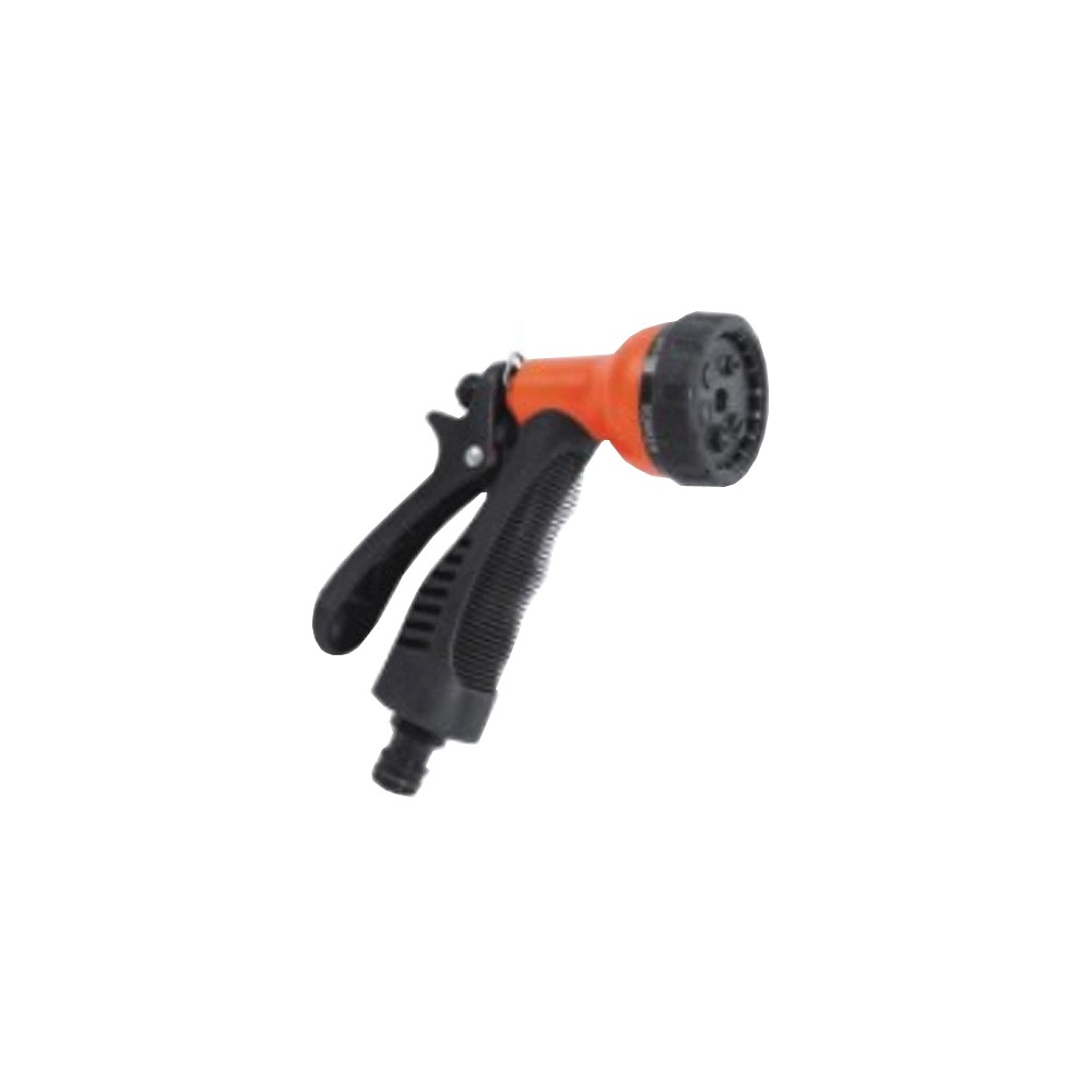 Laistymo pistoletas TES SL256496XX-Sodo pistoletai, purkštuvai Laistymo pistoletas TES SL256496XX-Sodo pistoletai, purkštuvai