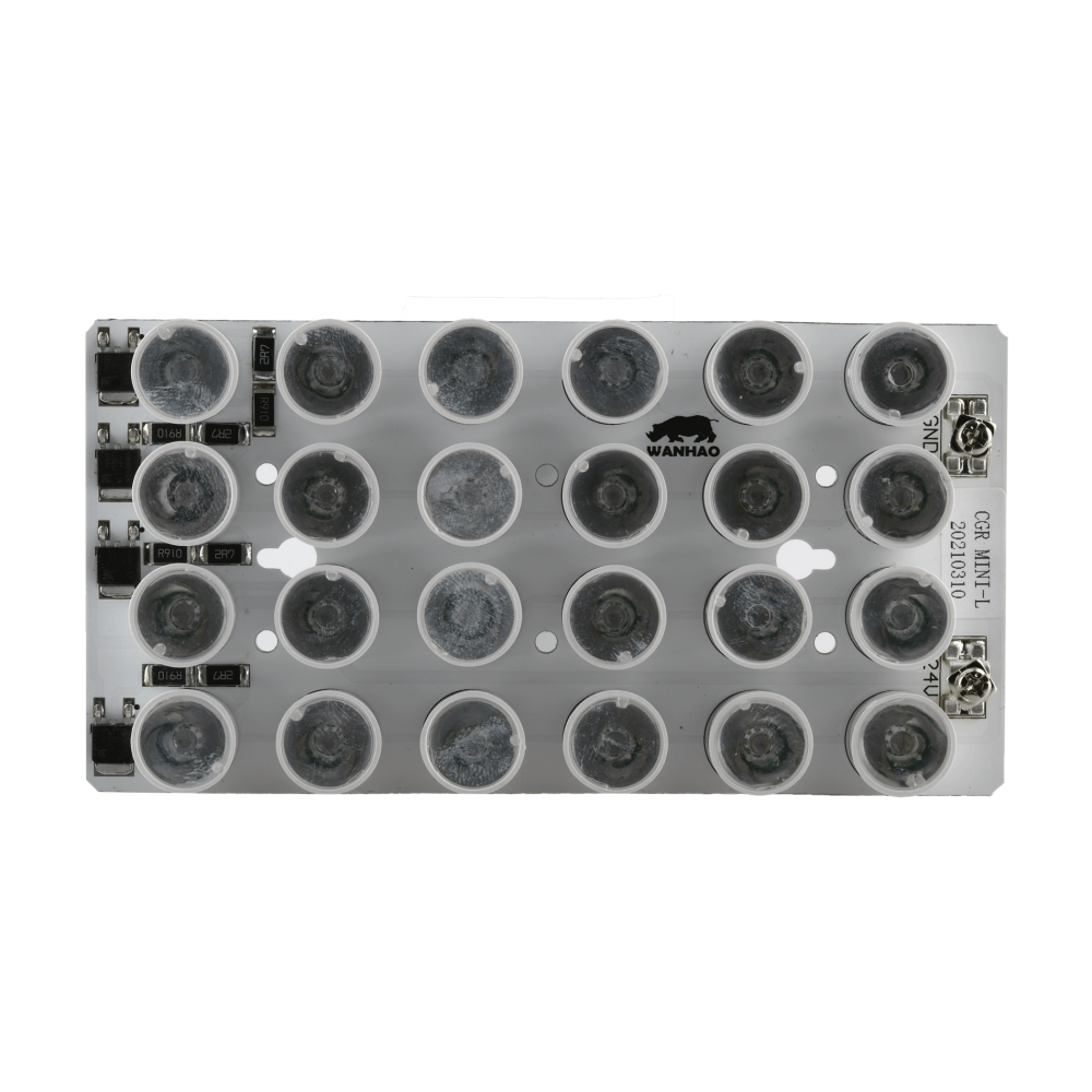 Wanhao CGR MINI UV šviesos plokštė-Prino Wanhao CGR MINI UV šviesos plokštė-Prino