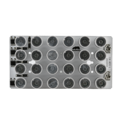Wanhao CGR MINI UV šviesos plokštė-Prino