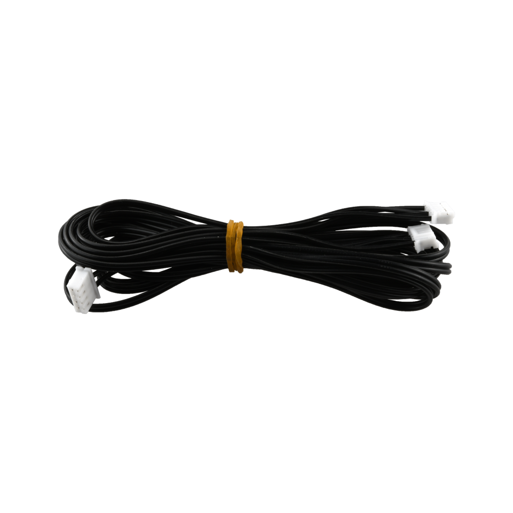 Wanhao D12-300/400 Z Variklio laidas (140CM)-Prino Wanhao D12-300/400 Z Variklio laidas (140CM)-Prino