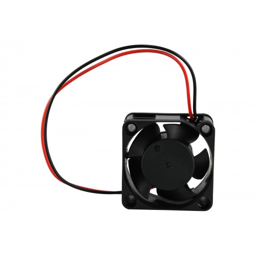 Creality 3D 40*40*20 ventiliatorius 12V-Prino