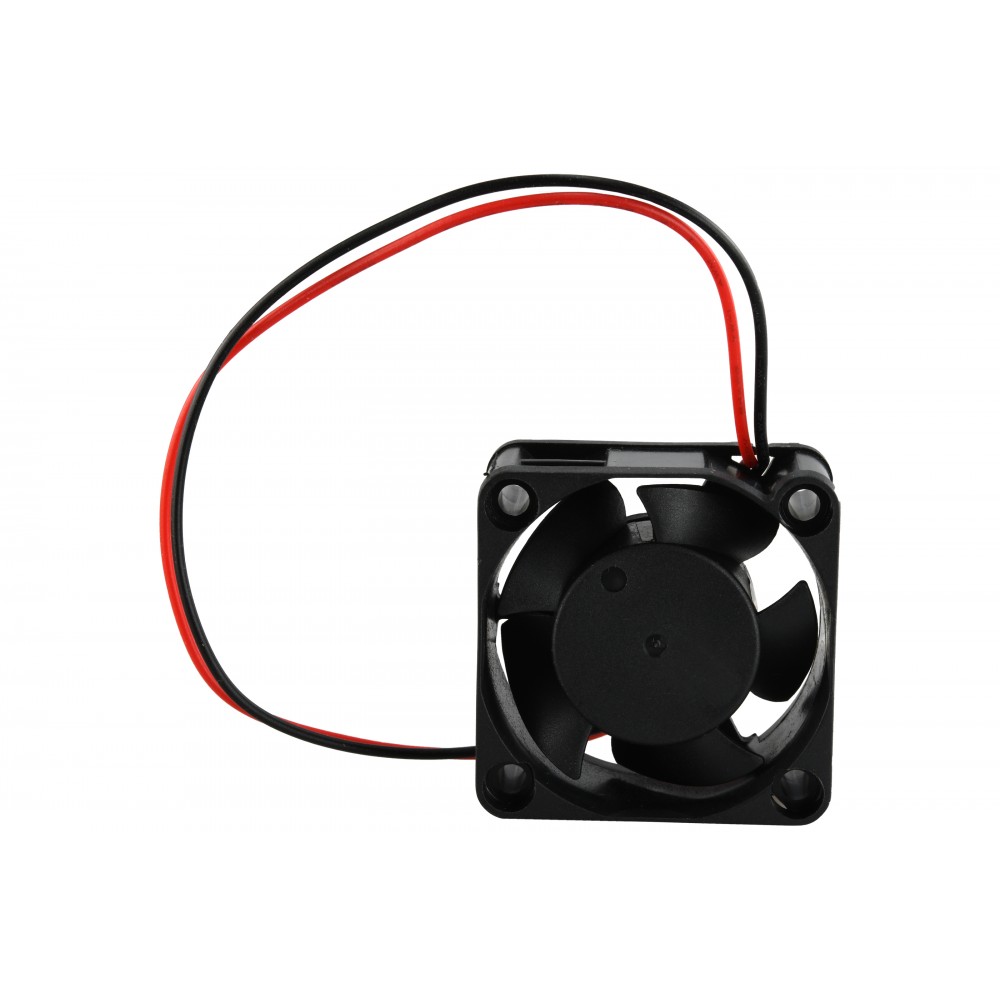 Creality 3D 40*40*20 ventiliatorius 12V-Prino