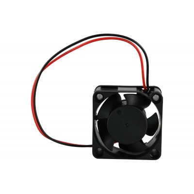 Creality 3D 40*40*20 ventiliatorius 12V-Prino