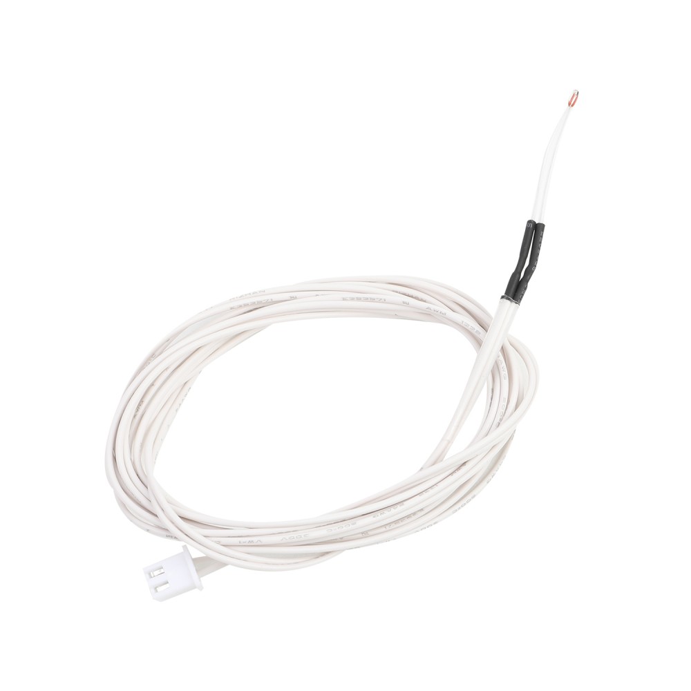 Creality 3D termistorius_NTC100_L1300_XH2.54-2P-Prino Creality 3D termistorius_NTC100_L1300_XH2.54-2P-Prino