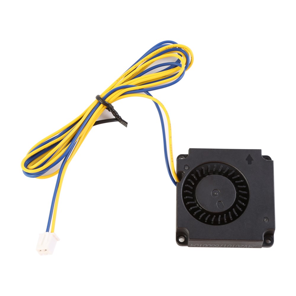 Creality 3D Ender-2 Pro 4010 ventiliatorius-Prino