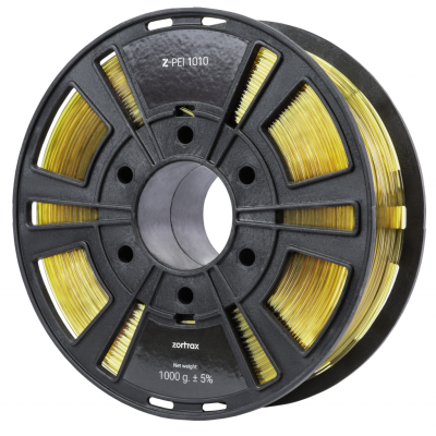 Zortrax Z-PEI 1010 gija - 1,75 mm - 1000g - Natūralus-PEI