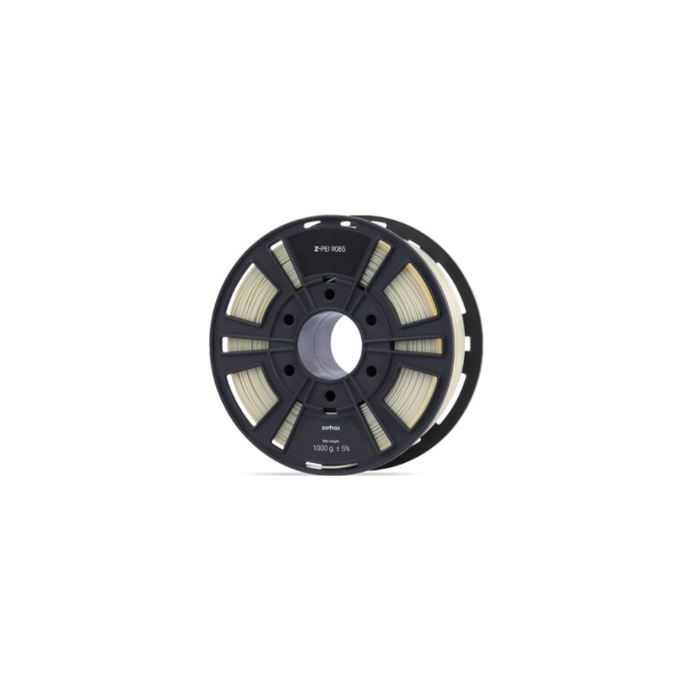 Zortrax Z-PEI 9085 gija - 1,75 mm - 1000g - Natūralus-PEI Zortrax Z-PEI 9085 gija - 1,75 mm - 1000g - Natūralus-PEI
