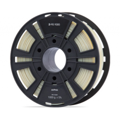 Zortrax Z-PEI 9085 gija - 1,75 mm - 1000g - Natūralus-PEI