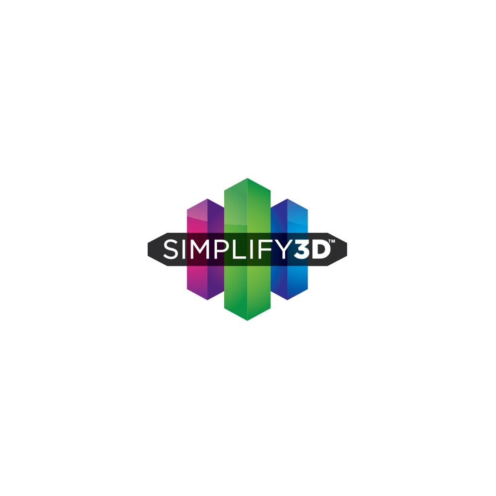 Simplify3D-Prino Simplify3D-Prino