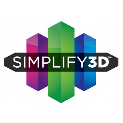 Simplify3D-Prino