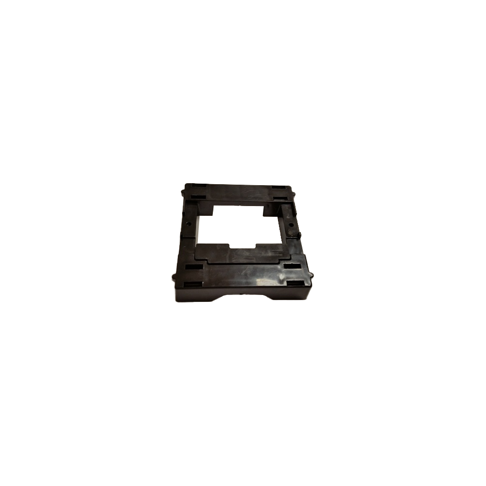 Wanhao Extruder Carriage D4-Prino Wanhao Extruder Carriage D4-Prino