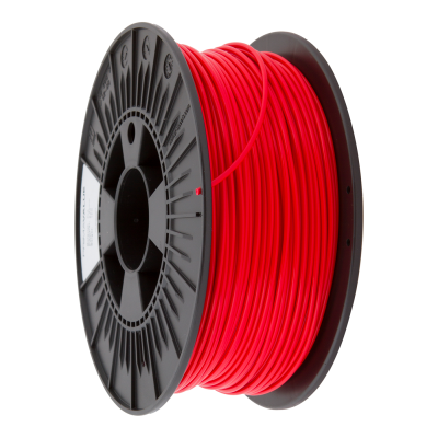 PrimaValue PLA - 2.85 mm - 1 kg - Raudona-PLA