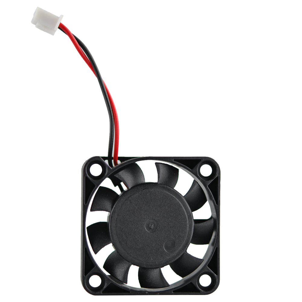 Flashforge Ekstruderio ventiliatorius - išradėjui ir Flashforge Ekstruderio ventiliatorius - išradėjui ir